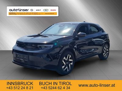Opel Mokka Gebrauchtwagen