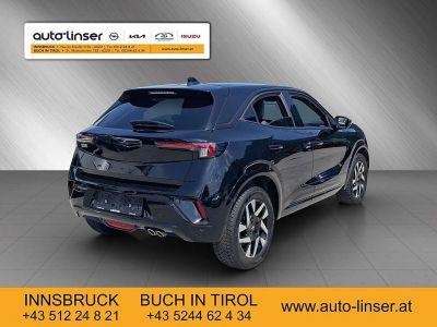 Opel Mokka Gebrauchtwagen