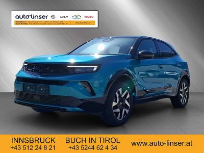 Opel Mokka Gebrauchtwagen Opel Mokka Gebrauchtwagen