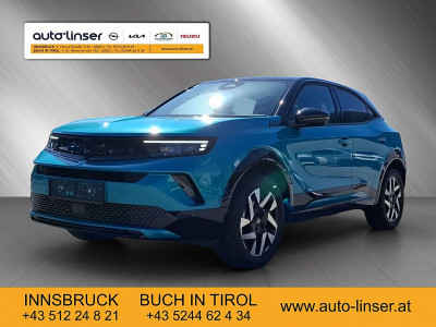 Opel Mokka Gebrauchtwagen