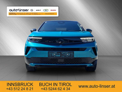 Opel Mokka Gebrauchtwagen