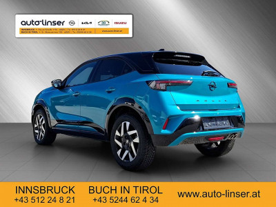 Opel Mokka Gebrauchtwagen