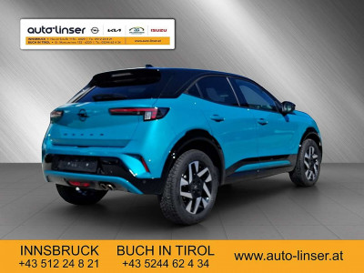 Opel Mokka Gebrauchtwagen