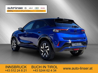 Opel Mokka Gebrauchtwagen