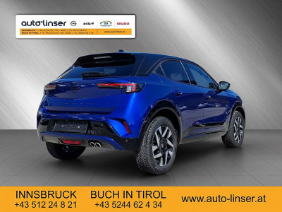 Opel Mokka Gebrauchtwagen