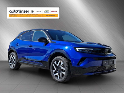 Opel Mokka Gebrauchtwagen