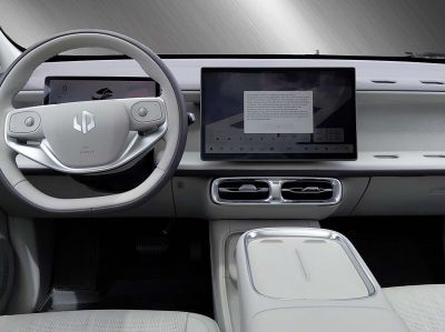 Leapmotor B10 Gebrauchtwagen Leapmotor B10 Gebrauchtwagen