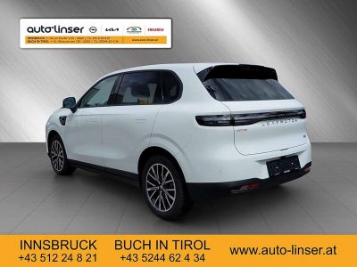 Leapmotor B10 Gebrauchtwagen Leapmotor B10 Gebrauchtwagen