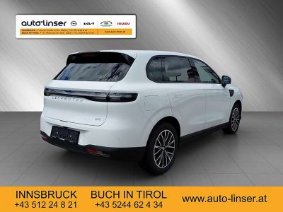 Leapmotor B10 Gebrauchtwagen Leapmotor B10 Gebrauchtwagen