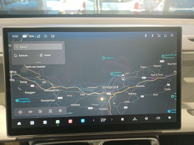 Leapmotor B10 Tageszulassung