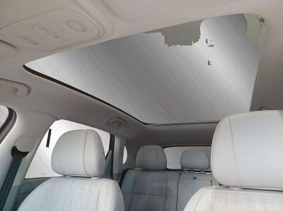 Leapmotor B10 Tageszulassung