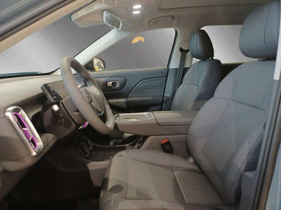 Leapmotor B10 Tageszulassung