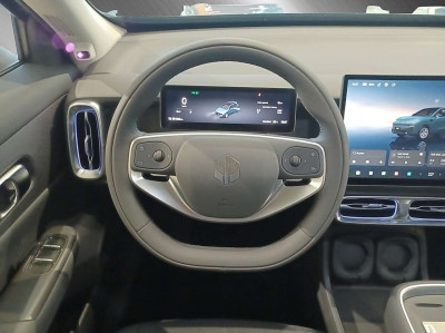 Leapmotor B10 Tageszulassung