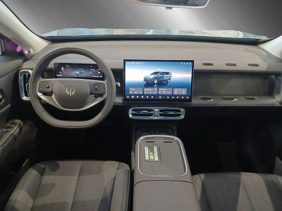 Leapmotor B10 Tageszulassung