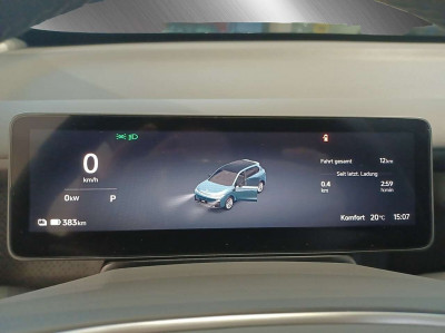 Leapmotor B10 Tageszulassung