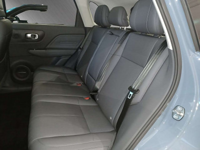 Leapmotor B10 Tageszulassung