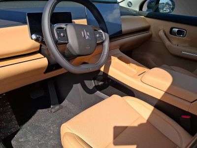 Leapmotor C10 Tageszulassung