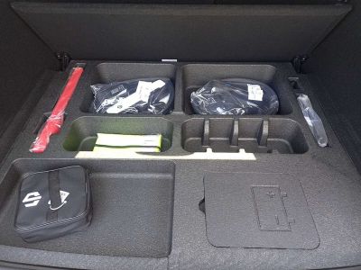 Leapmotor C10 Tageszulassung