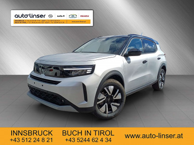 Opel Frontera Gebrauchtwagen Opel Frontera Gebrauchtwagen