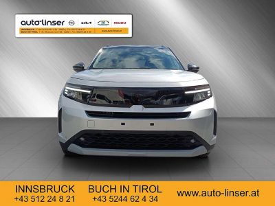 Opel Frontera Gebrauchtwagen Opel Frontera Gebrauchtwagen