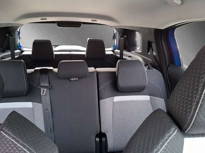 Opel Frontera Gebrauchtwagen Opel Frontera Gebrauchtwagen
