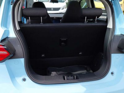 Leapmotor T03 Tageszulassung