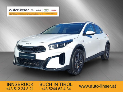 KIA XCeed Gebrauchtwagen KIA XCeed Gebrauchtwagen