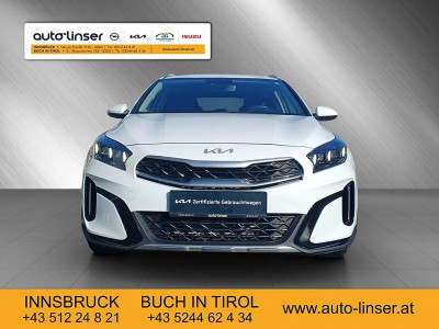 KIA XCeed Gebrauchtwagen KIA XCeed Gebrauchtwagen