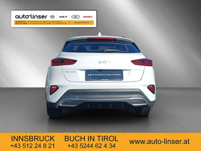 KIA XCeed Gebrauchtwagen KIA XCeed Gebrauchtwagen