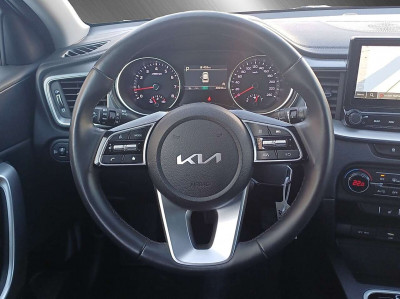 KIA XCeed Gebrauchtwagen KIA XCeed Gebrauchtwagen