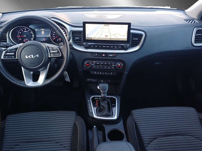 KIA XCeed Gebrauchtwagen KIA XCeed Gebrauchtwagen