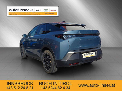 Peugeot 3008 Gebrauchtwagen Peugeot 3008 Gebrauchtwagen