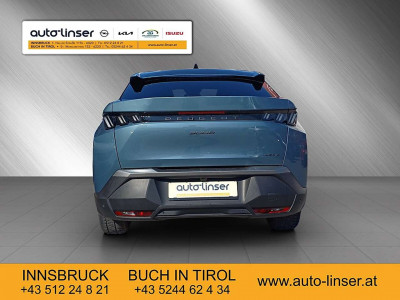 Peugeot 3008 Gebrauchtwagen Peugeot 3008 Gebrauchtwagen