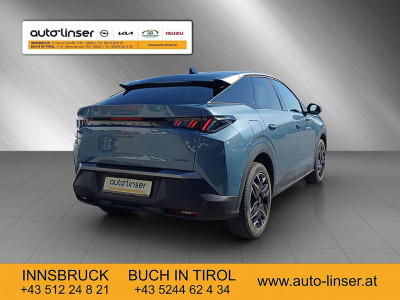 Peugeot 3008 Gebrauchtwagen Peugeot 3008 Gebrauchtwagen
