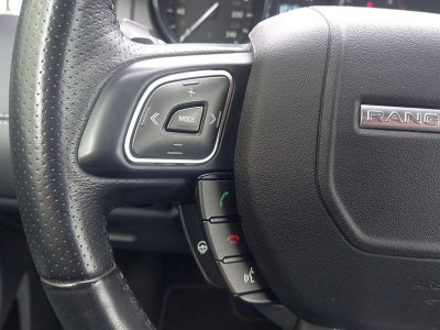 Land Rover Range Rover Evoque Gebrauchtwagen