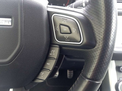 Land Rover Range Rover Evoque Gebrauchtwagen