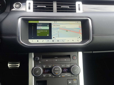 Land Rover Range Rover Evoque Gebrauchtwagen