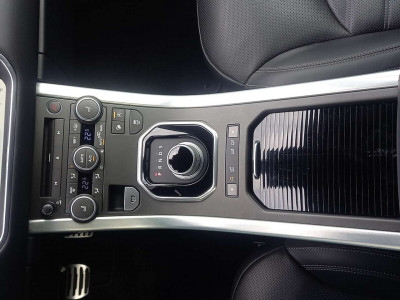 Land Rover Range Rover Evoque Gebrauchtwagen