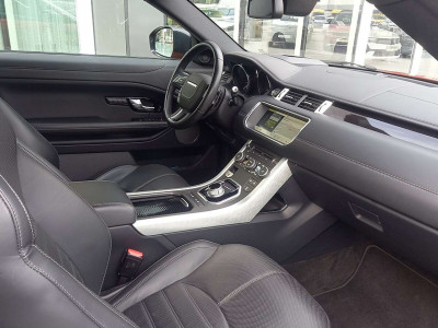 Land Rover Range Rover Evoque Gebrauchtwagen