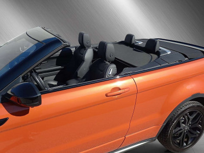 Land Rover Range Rover Evoque Gebrauchtwagen