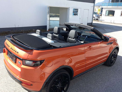 Land Rover Range Rover Evoque Gebrauchtwagen