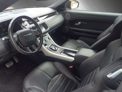 Land Rover Range Rover Evoque Gebrauchtwagen