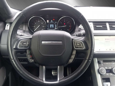 Land Rover Range Rover Evoque Gebrauchtwagen