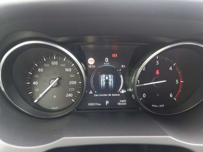 Land Rover Range Rover Evoque Gebrauchtwagen
