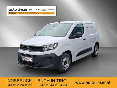 Opel Combo Vorführwagen