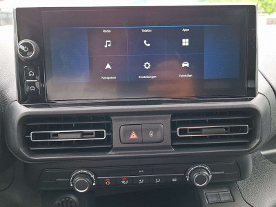 Opel Combo Vorführwagen