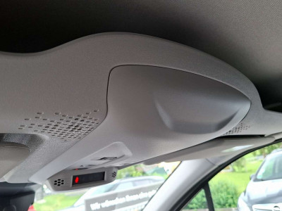 Opel Combo Vorführwagen