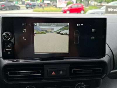 Opel Combo Vorführwagen