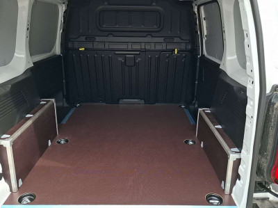 Opel Combo Vorführwagen