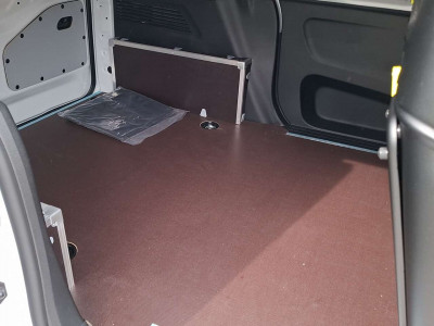 Opel Combo Vorführwagen
